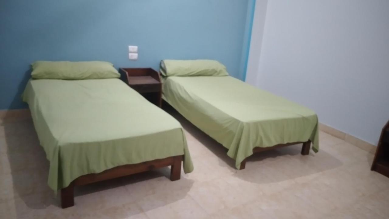 Ali Habou Apartment Луксор Екстериор снимка