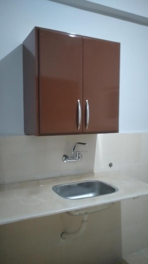 Ali Habou Apartment Луксор Екстериор снимка