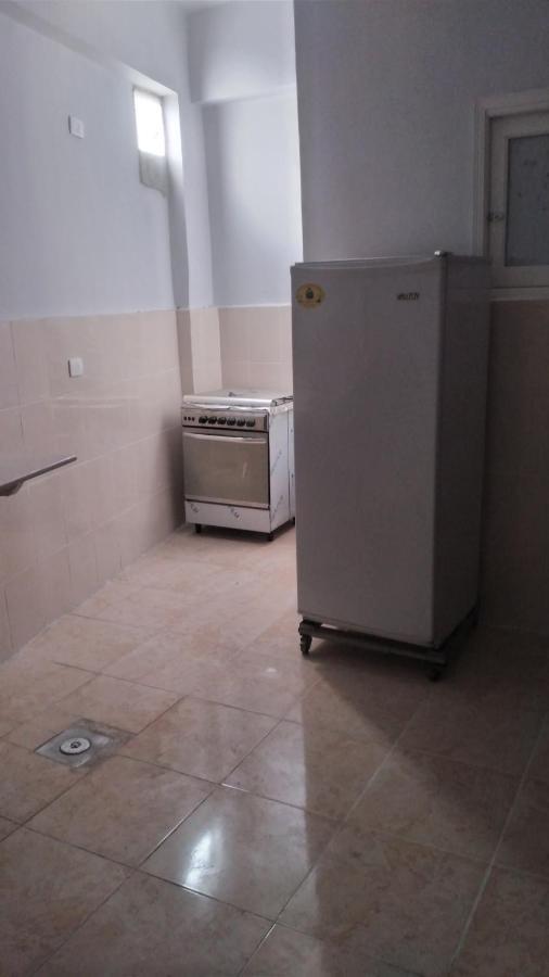 Ali Habou Apartment Луксор Екстериор снимка
