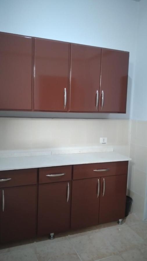 Ali Habou Apartment Луксор Екстериор снимка