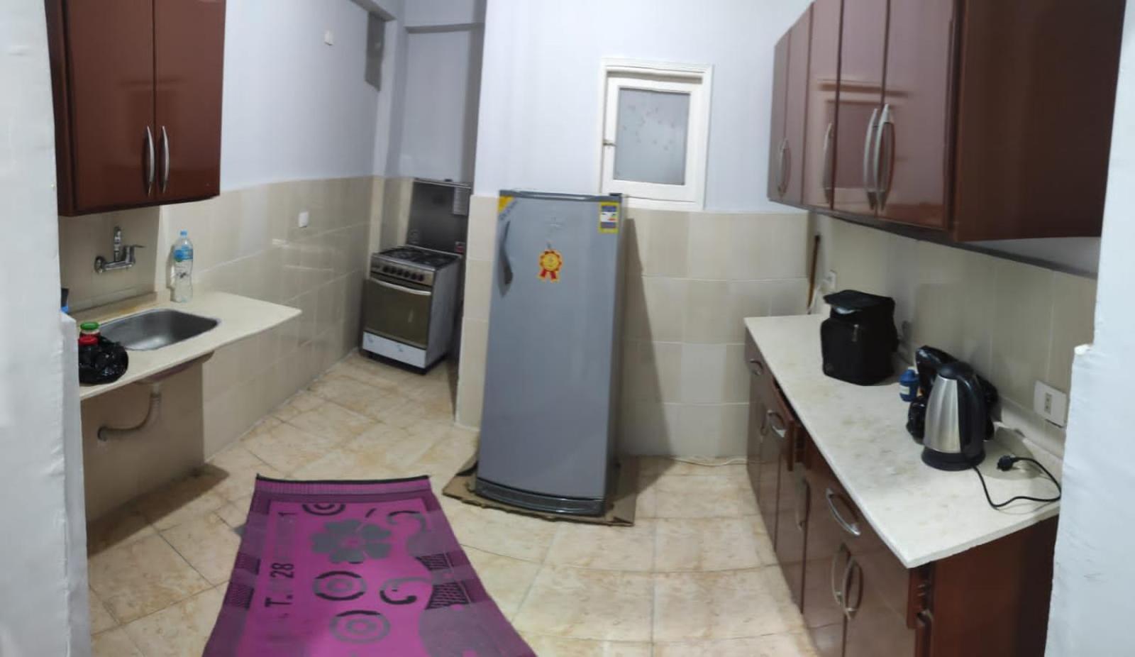 Ali Habou Apartment Луксор Екстериор снимка
